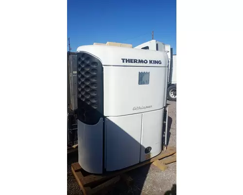 Thermo King Corporation SB-210 WHISPER Refer Unit
