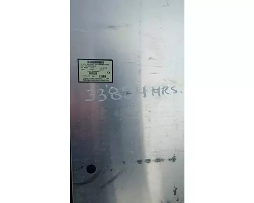 Thermo King Corporation SYS SPEC SR2 30 Refer Unit