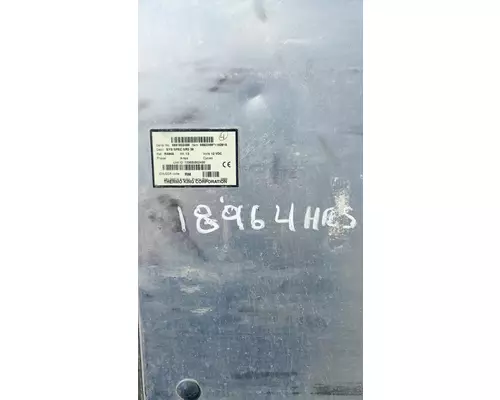 Thermo King Corporation SYS SPEC SR2 30 Refer Unit