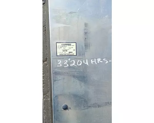 Thermo King Corporation SYS SPEC SR2 30 Refer Unit