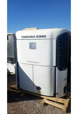 Thermo King Corporation SYS SPEC SR2 30 Refer Unit