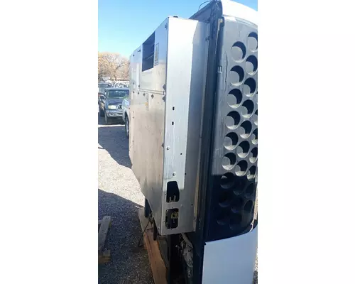 Thermo King Corporation SYS SPEC SR2 30 Refer Unit