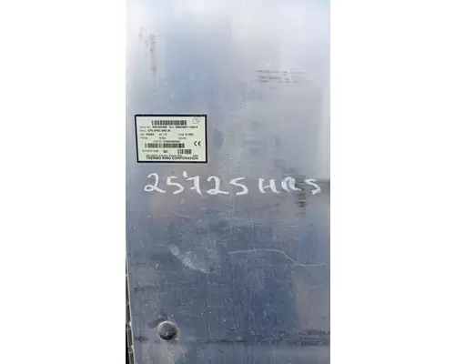 Thermo King Corporation SYS SPEC SR2 30 Trailer Reefer Unit