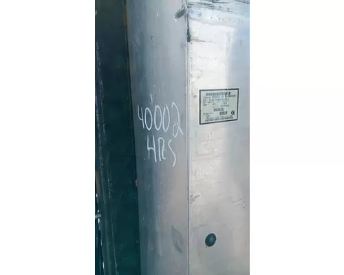 Thermo King Corporation SYSTEM SB-200TG 30 TIER 2 Trailer Reefer Unit