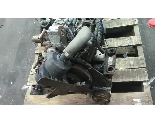 Auxiliary Power Unit THERMO KING  LKQ Heavy Truck - Goodys