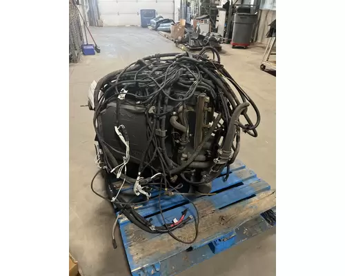 Auxiliary Power Unit Thermo King  K &amp; R Truck Sales, Inc.