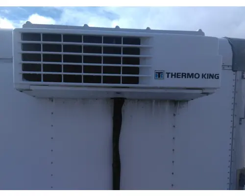 Reefer Unit THERMO KING 195 LKQ Geiger Truck Parts
