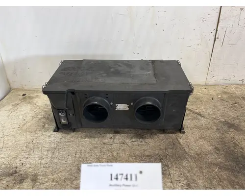 Auxiliary Power Unit THERMO KING 1E92985G01 West Side Truck Parts