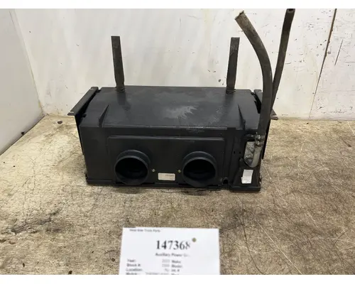 Auxiliary Power Unit THERMO KING 2E24431G01 West Side Truck Parts