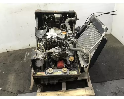 Thermo King ALL OTHER APU Engine