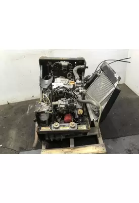 Thermo King ALL OTHER APU Engine
