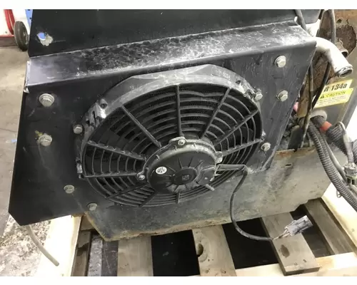 Thermo King ALL OTHER APU Engine