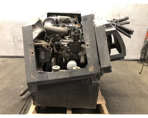 Thermo King ALL OTHER Truck Equipment, APU (Auxiliary Power Unit)