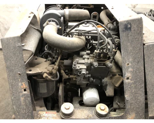 Thermo King ALL OTHER Truck Equipment, APU (Auxiliary Power Unit)