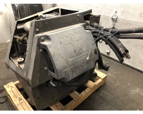 Thermo King ALL OTHER Truck Equipment, APU (Auxiliary Power Unit)