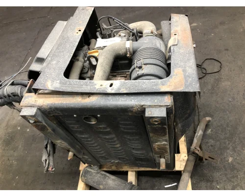 Thermo King ALL OTHER Truck Equipment, APU (Auxiliary Power Unit)