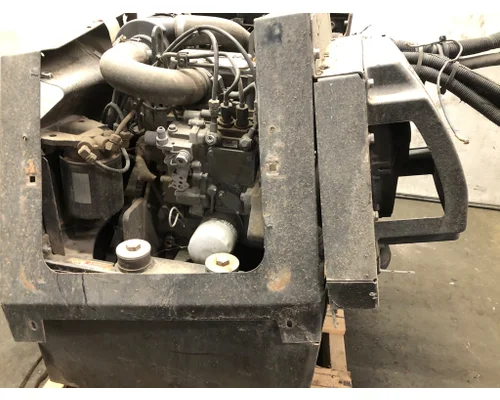 Thermo King ALL OTHER Truck Equipment, APU (Auxiliary Power Unit)