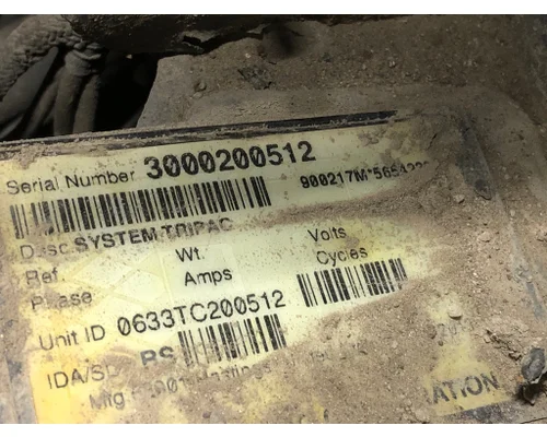 Thermo King ALL OTHER Truck Equipment, APU (Auxiliary Power Unit)