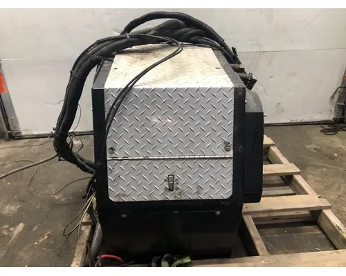 Thermo King ALL OTHER Truck Equipment, APU (Auxiliary Power Unit)