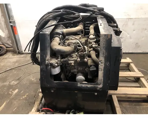 Thermo King ALL OTHER Truck Equipment, APU (Auxiliary Power Unit)