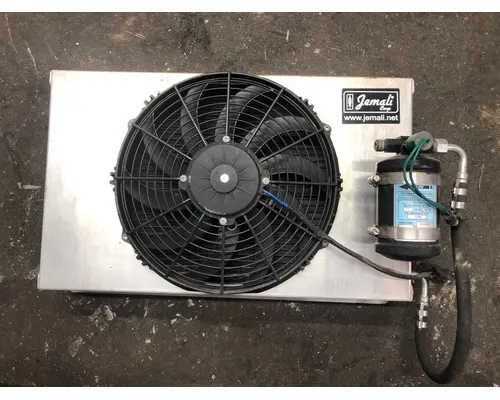 Thermo King ALL OTHER Truck Equipment, APU (Auxiliary Power Unit)