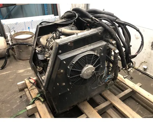 Thermo King ALL OTHER Truck Equipment, APU (Auxiliary Power Unit)