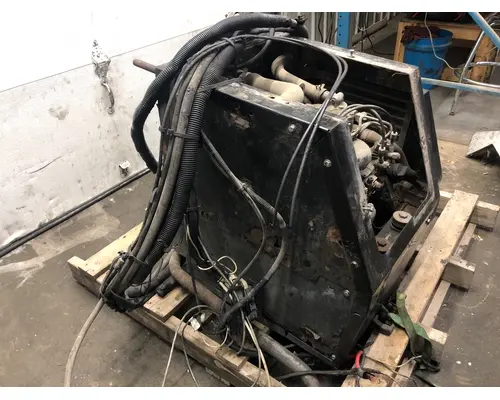 Thermo King ALL OTHER Truck Equipment, APU (Auxiliary Power Unit)