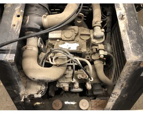 Thermo King ALL OTHER Truck Equipment, APU (Auxiliary Power Unit)