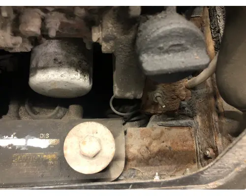 Thermo King ALL OTHER Truck Equipment, APU (Auxiliary Power Unit)