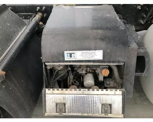 Thermo King ALL OTHER Truck Equipment, APU (Auxiliary Power Unit)