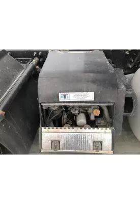 Thermo King ALL OTHER Truck Equipment, APU (Auxiliary Power Unit)