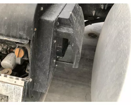 Thermo King ALL OTHER Truck Equipment, APU (Auxiliary Power Unit)