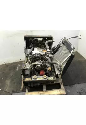 Thermo King ALL OTHER Truck Equipment, APU (Auxiliary Power Unit)