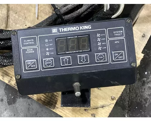 Thermo King ALL OTHER Truck Equipment, APU (Auxiliary Power Unit)
