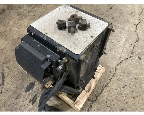Thermo King ALL OTHER Truck Equipment, APU (Auxiliary Power Unit)