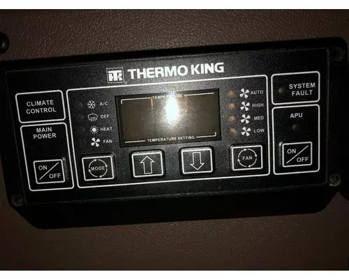 Thermo King ALL OTHER Truck Equipment, APU (Auxiliary Power Unit)