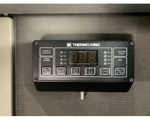 Thermo King ALL OTHER Truck Equipment, APU (Auxiliary Power Unit)