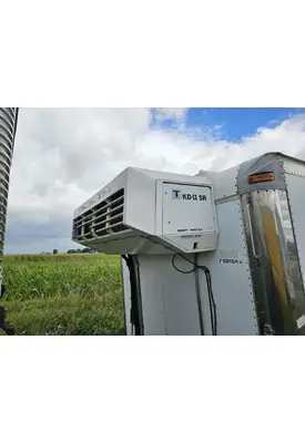 Thermo King ALL Equipment (Mounted)