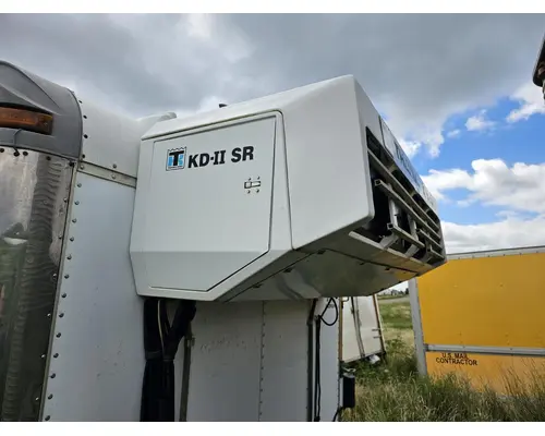 Thermo King ALL Equipment (Mounted)