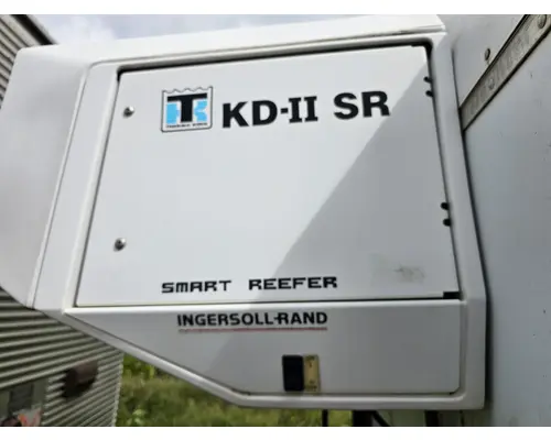 Thermo King ALL Equipment (Mounted)