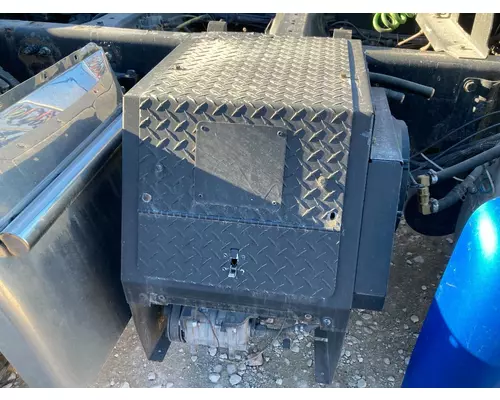 Auxiliary Power Unit Thermo King ALL OTHER Vander Haags Inc Dm