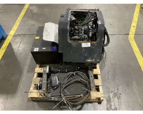 Auxiliary Power Unit Thermo King ALL OTHER Vander Haags Inc Kc