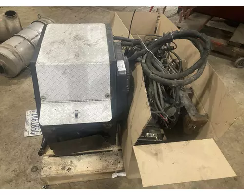 Auxiliary Power Unit Thermo King ALL OTHER Vander Haags Inc WM