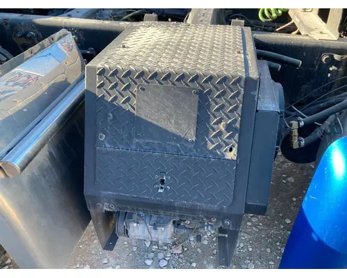 Auxiliary Power Unit Thermo King ALL OTHER Vander Haags Inc Dm