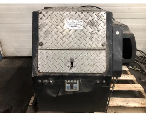 Auxiliary Power Unit Thermo King ALL OTHER Vander Haags Inc Cb