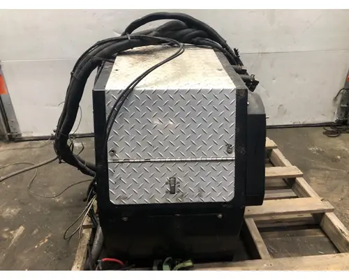 Auxiliary Power Unit Thermo King ALL OTHER Vander Haags Inc Cb