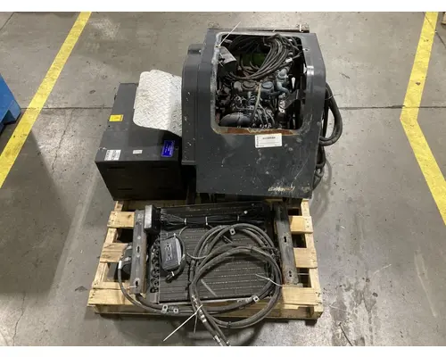 Auxiliary Power Unit Thermo King ALL OTHER Vander Haags Inc Kc