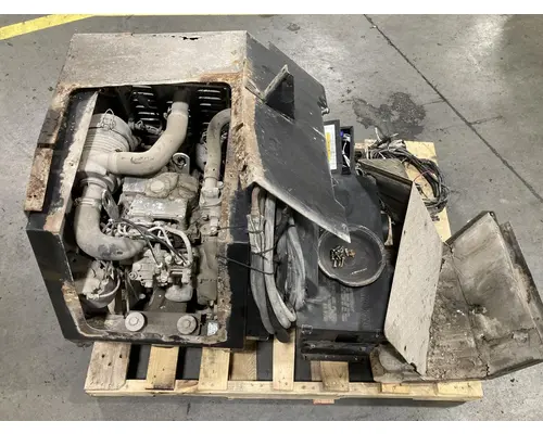 Auxiliary Power Unit Thermo King ALL OTHER Vander Haags Inc Kc