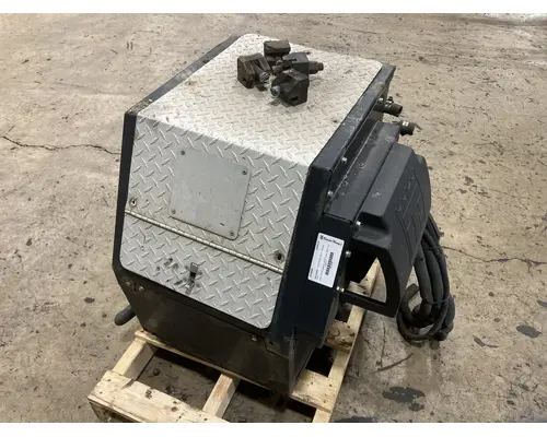 Auxiliary Power Unit Thermo King ALL OTHER Vander Haags Inc WM