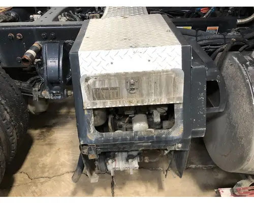 Auxiliary Power Unit Thermo King ALL OTHER Vander Haags Inc WM
